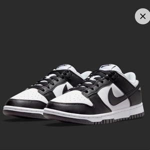 Women’s Dunk Low Next Nature